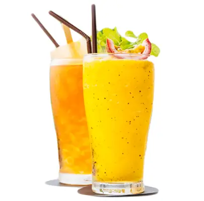 Mango Juice