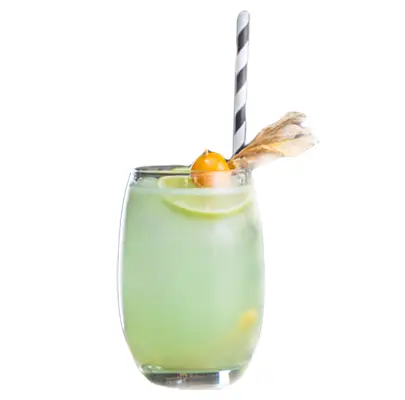 Kiwi Juice
