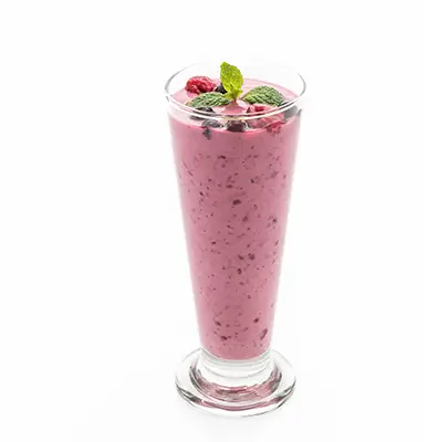 Mixed Berries